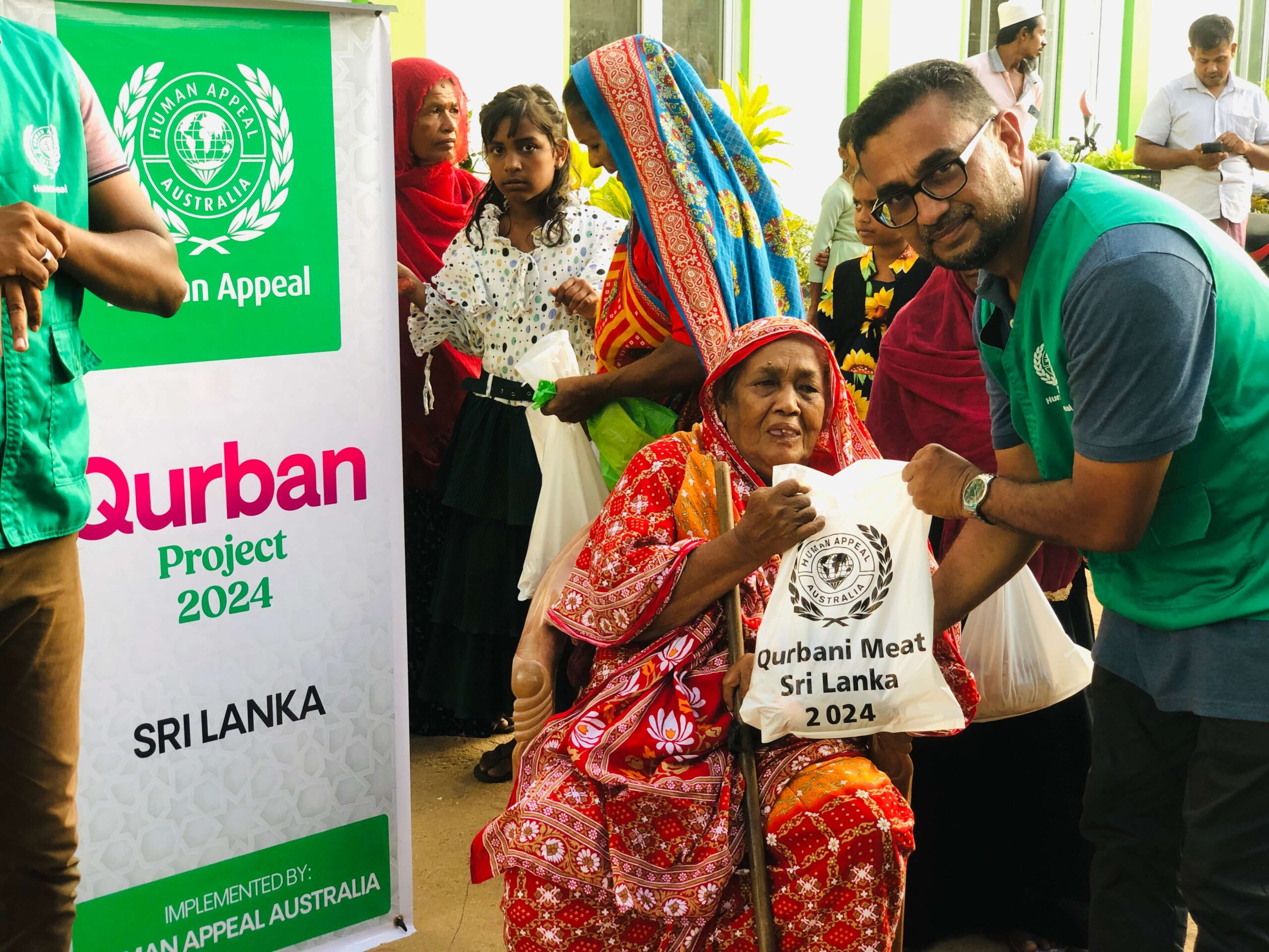 A $75 Qurban